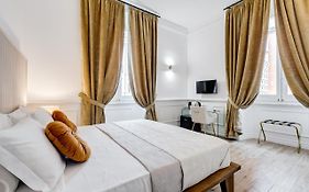 Monti Suites Cavour